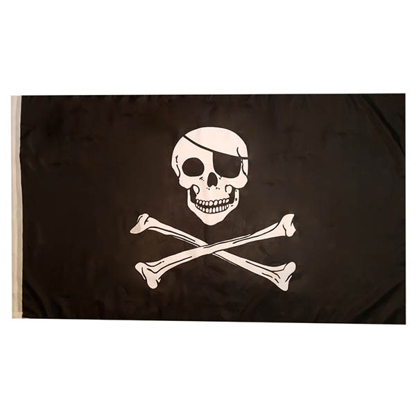 پرچم بزرگ دزدان دریایی 01