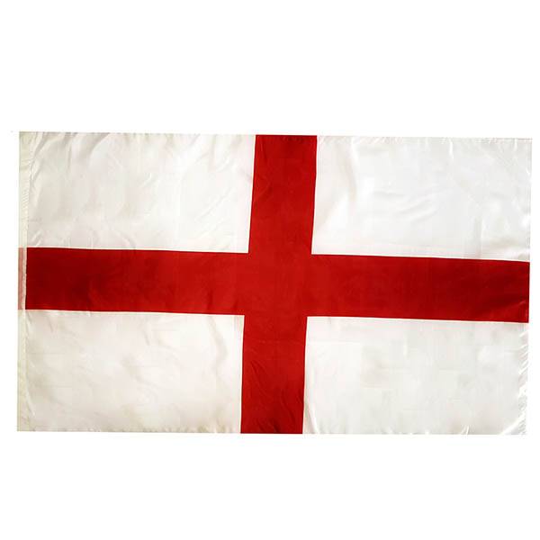 پرچم بزرگ انگلستان