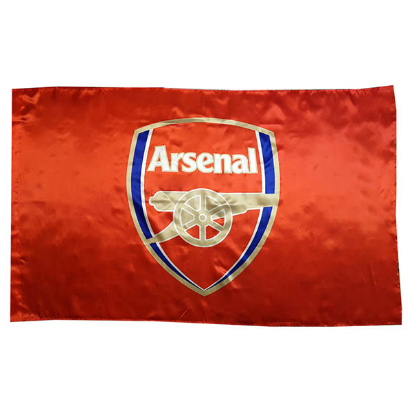 پرچم باشگاه آرسنال