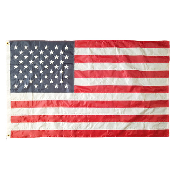 پرچم آمریکا ویژه آتش زدن