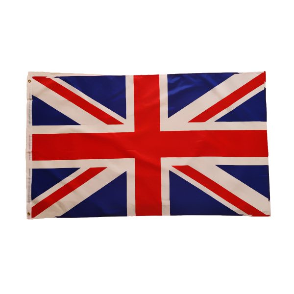 پرچم بزرگ بریتانیا
