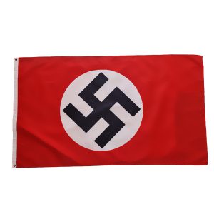 پرچم آلمان نازی
