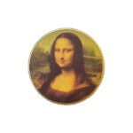 سکه یادبود نقاشی مونالیزا