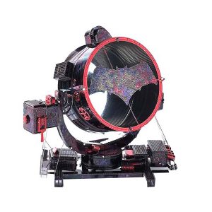 پازل فلزی سه بعدی Batman v Superman 