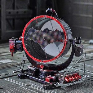 پازل فلزی سه بعدی Batman v Superman 