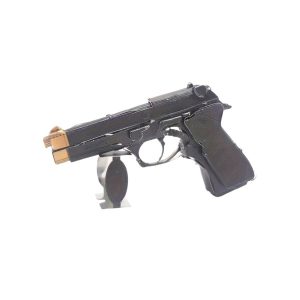 پازل فلزی سه بعدی Beretta