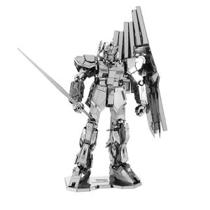 پازل فلزی سه بعدی Rx-93