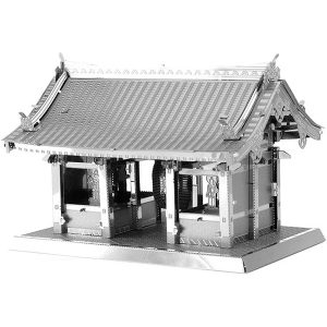 پازل فلزی سه بعدی Senso-Ji
