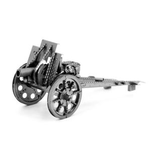 پازل فلزی سه بعدی Battalion Gun