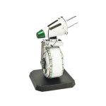 پازل فلزی سه بعدی مدل D-O