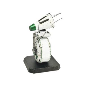 پازل فلزی سه بعدی مدل D-O