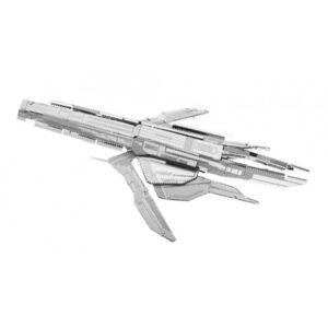 پازل فلزی سه بعدی مدل Touran Cruiser