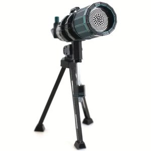 پازل فلزی سه بعدی Telescope