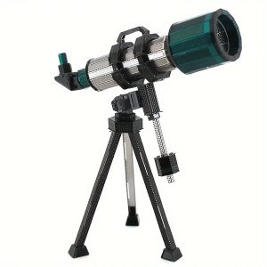 پازل فلزی سه بعدی Telescope