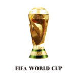 پازل فلزی سه بعدی Fifa World Cup