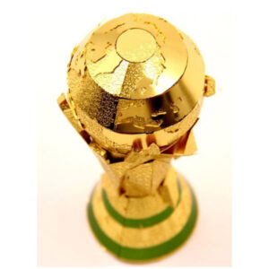 پازل فلزی سه بعدی Fifa World Cup